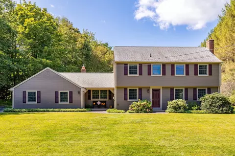149 E West Hill Rd, Barkhamsted, CT 06063