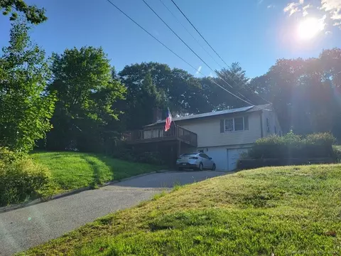 47 Wales Rd, Stafford Springs, CT 06076