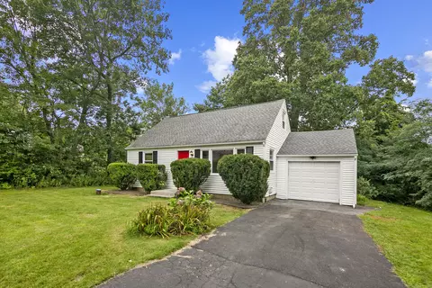 40 Baron Ln, Torrington, CT 06790