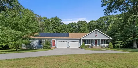 224 Clark Hill Rd, East Hampton, CT 06424