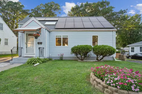 92 Eastwick Rd, New Britain, CT 06053