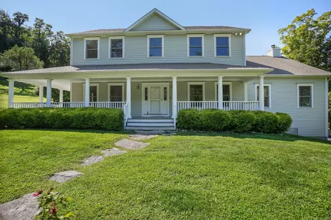 145 Mountain Rd, Redding, CT 06896