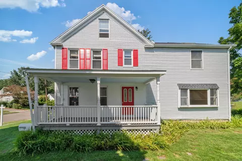 25 Lacey Rd, Southington, CT 06489