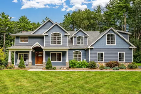 55 Reidy Hill Rd, Amston, CT 06231