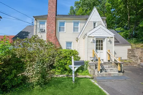 346 Glenbrook Rd, Stamford, CT 06906