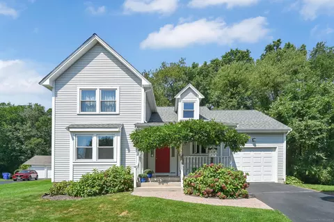 16 Stiles Ct #16, South Windsor, CT 06074