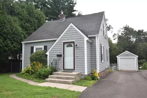 42 Birch St, Bristol, CT 06010