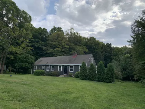 48 Gulf Rd, Somers, CT 06071