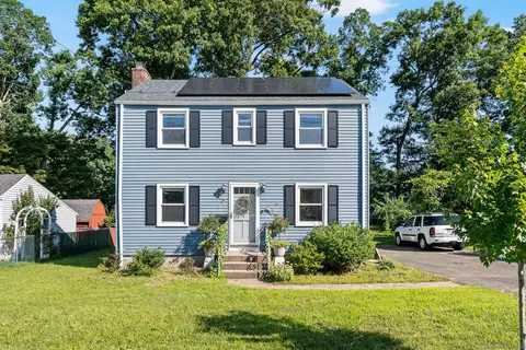 325 Middle Tpke W, Manchester, CT 06040