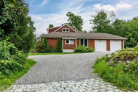 99 Town Hill Rd, Warren, CT 06754