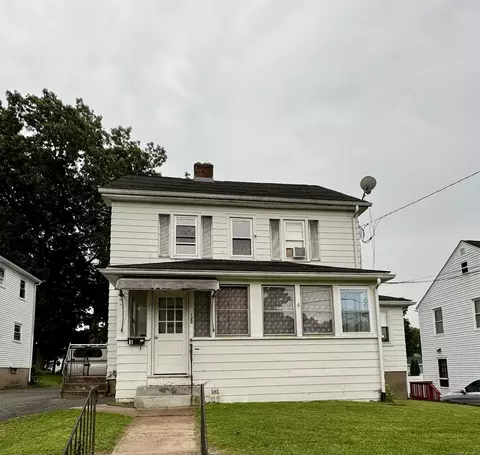 122 Florence St, Manchester, CT 06040