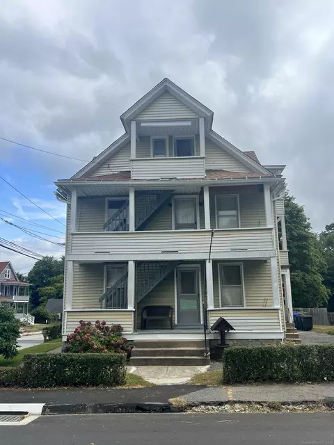 3 French St, Torrington, CT 06790