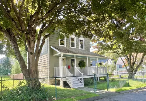 11 Talmadge Pl, Norwalk, CT 06854