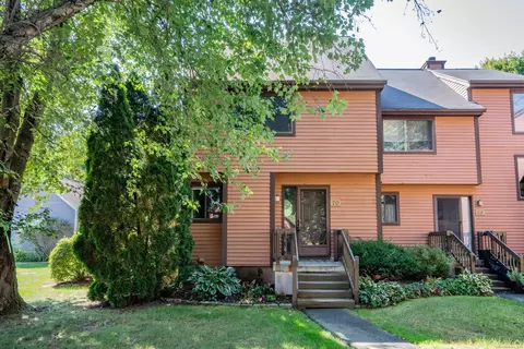 70 Silo Way #70, Bloomfield, CT 06002