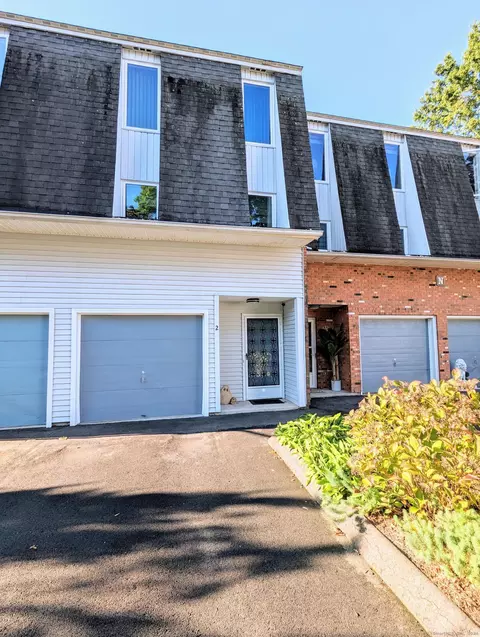 410 N Farmington Ave # -2, New Britain, CT 06053