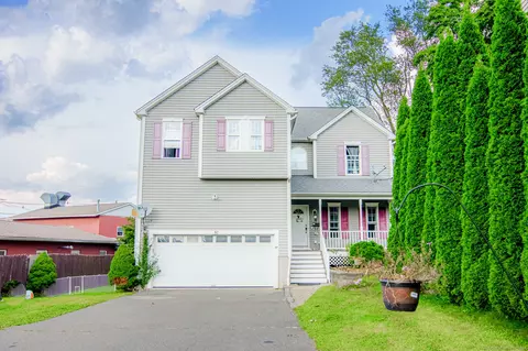 57 Liberty Ave, Danbury, CT 06810