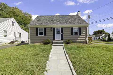 134 Rivercliff Dr, Milford, CT 06460