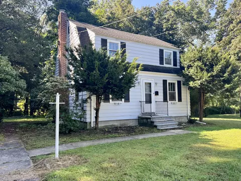41 Lewis Blvd, Killingly, CT 06239