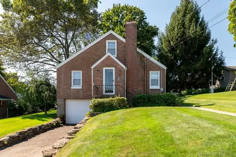 102 Highland Ave, Meriden, CT 06451
