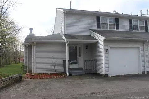 3269 E Main St #H, Waterbury, CT 06705