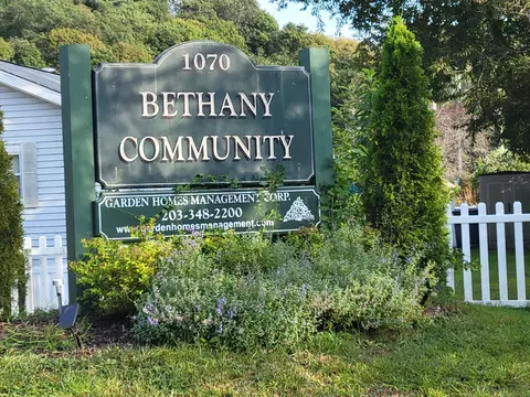 1070 Amity Rd #LOT 27, Bethany, CT 06524