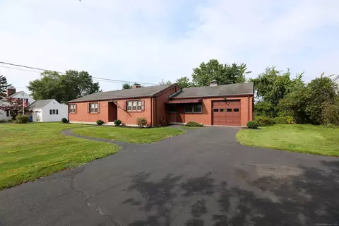 155 Deerfield Rd, Windsor, CT 06095