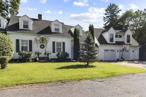 133 12 Steinmann Ave, Middlebury, CT 06762