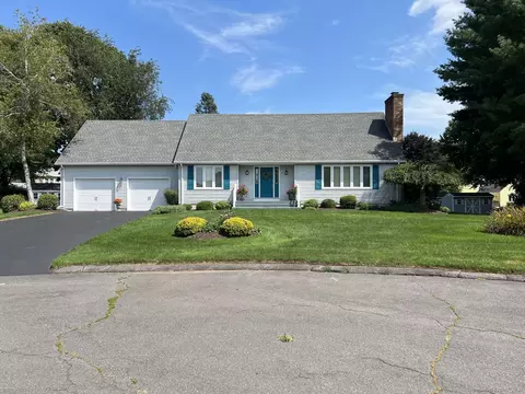 11 Trifiro Cir, Glastonbury, CT 06033