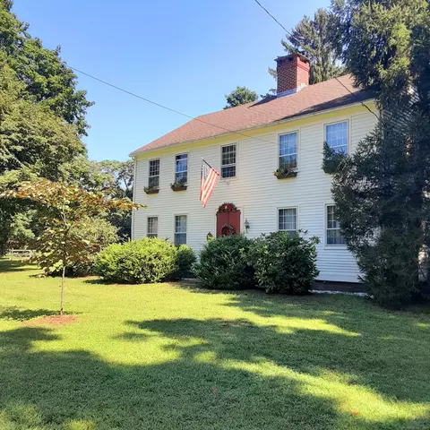 594 Main St, Glastonbury, CT 06073