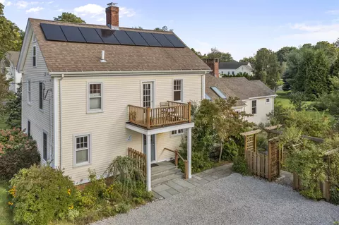 100 Cherry St, Guilford, CT 06437