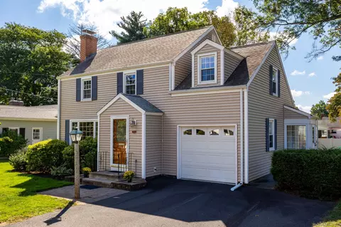 23 Calvin Rd, West Hartford, CT 06110