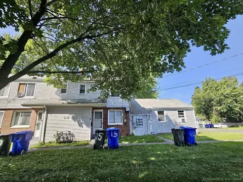 13-17 Hopewell St, East Hartford, CT 06108