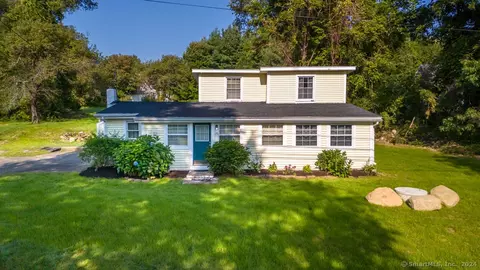 Undisclosed, Burlington, CT 06013