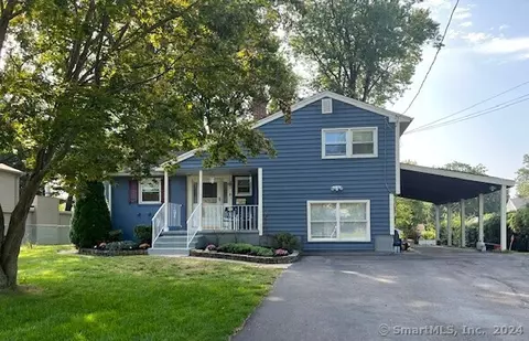 Undisclosed, Windsor, CT 06095