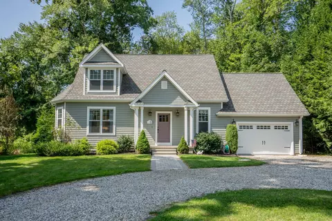 145 N Main St, Marlborough, CT 06447