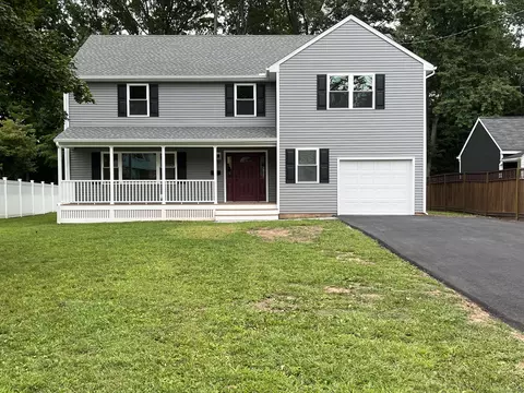 66 Overbrook Rd, West Hartford, CT 06107