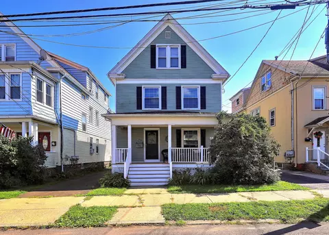288 William St, West Haven, CT 06516