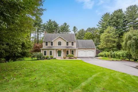 31 Bruning Rd, New Hartford, CT 06057