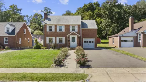 347 Eddy Glover Blvd, New Britain, CT 06053