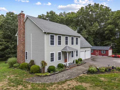 139 Scotland Rd, Sprague, CT 06330