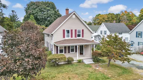 268 Hartford Pike, Killingly, CT 06241