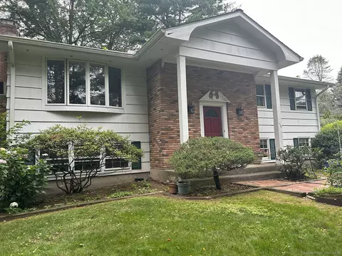 110 William St, Norwalk, CT 06851