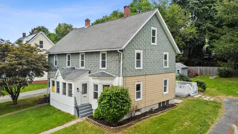 40 William St, East Hartford, CT 06108