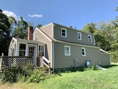 508 Windham Rd, Brooklyn, CT 06234