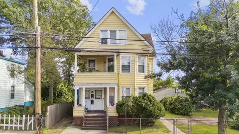 78 Judson Ave, New Haven, CT 06511