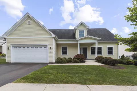 12 Orchard Path #12, Westbrook, CT 06498
