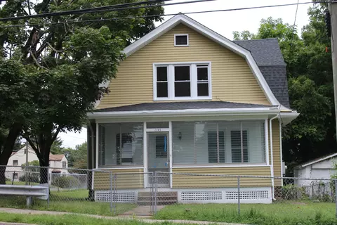 1345 Corbin Ave, New Britain, CT 06053