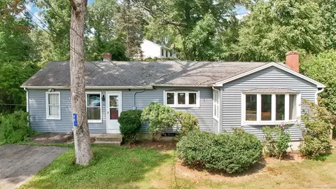 48 Bass Lake Rd, Hebron, CT 06231