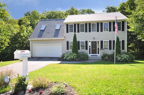 100 Ford Ln, Torrington, CT 06790
