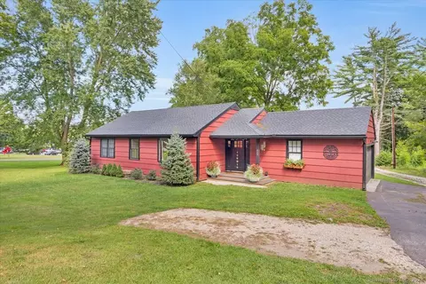 74 Hilltop Rd, Sharon, CT 06069